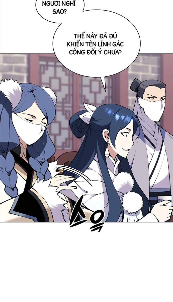 Học Giả Kiếm Sĩ Chapter 99 - 28