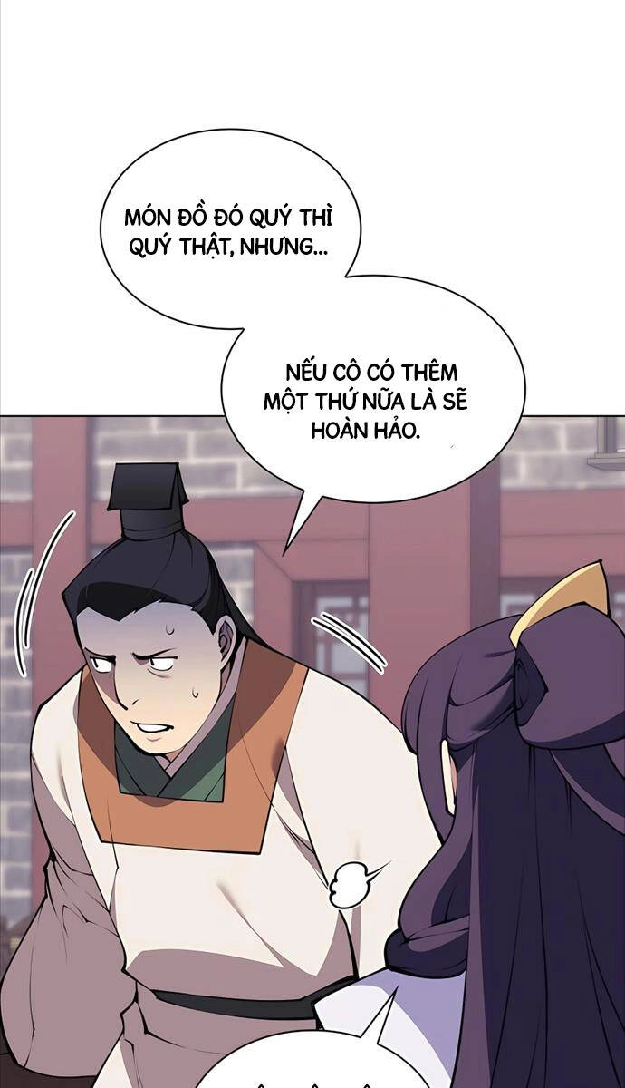 Học Giả Kiếm Sĩ Chapter 99 - 29