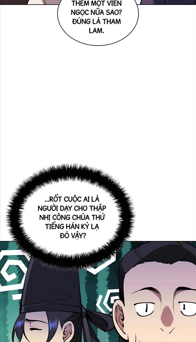 Học Giả Kiếm Sĩ Chapter 99 - 30