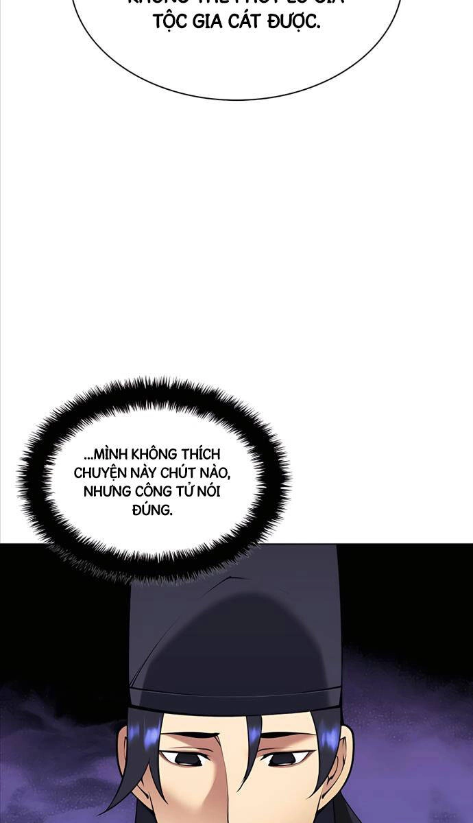 Học Giả Kiếm Sĩ Chapter 99 - 36