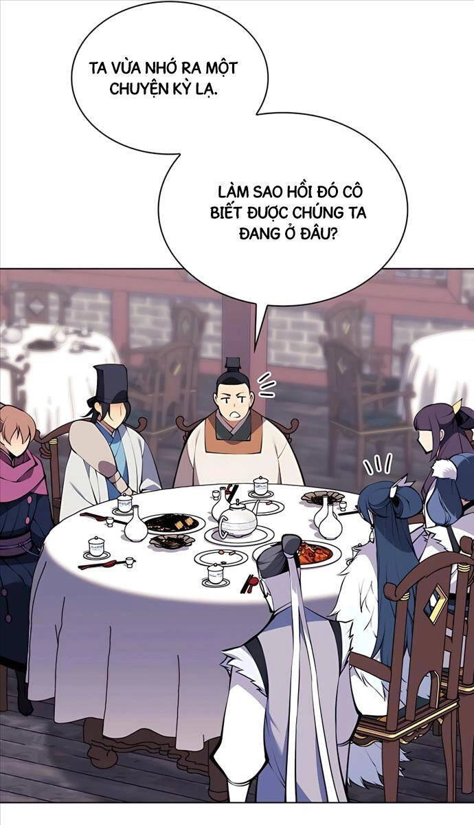 Học Giả Kiếm Sĩ Chapter 99 - 38