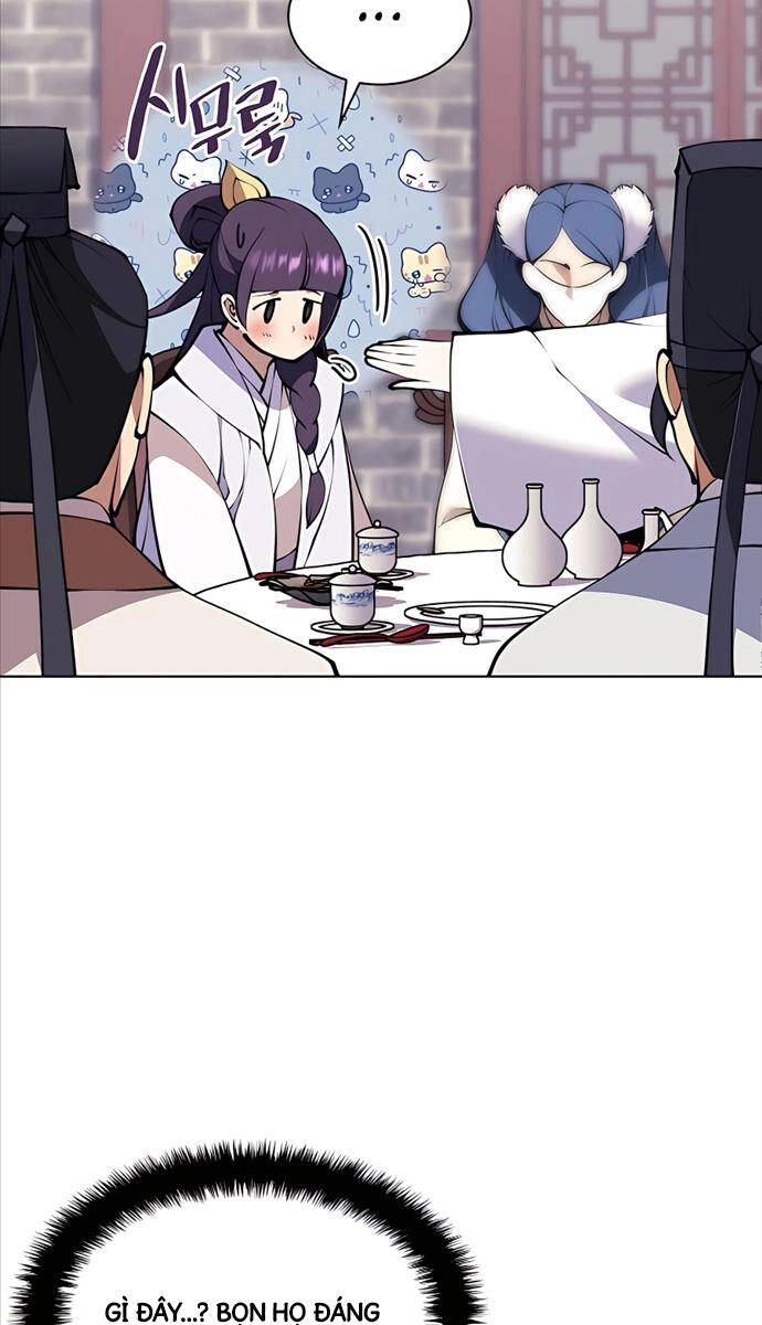 Học Giả Kiếm Sĩ Chapter 99 - 42