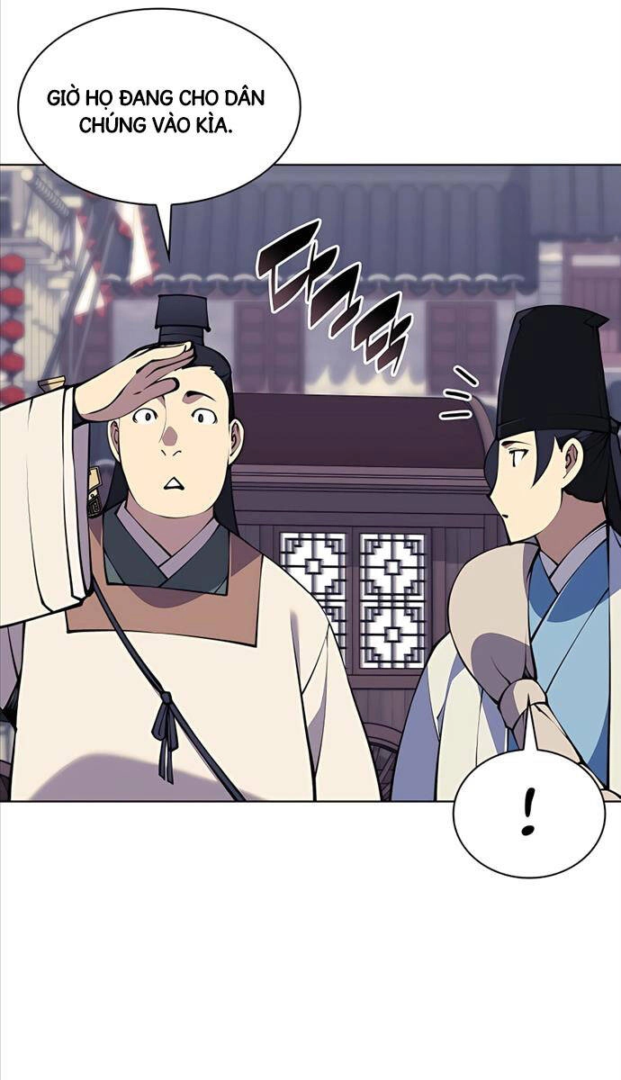 Học Giả Kiếm Sĩ Chapter 99 - 47