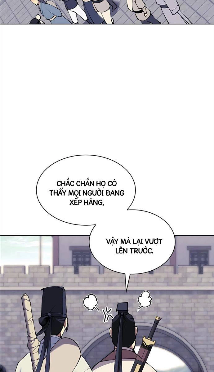 Học Giả Kiếm Sĩ Chapter 99 - 49