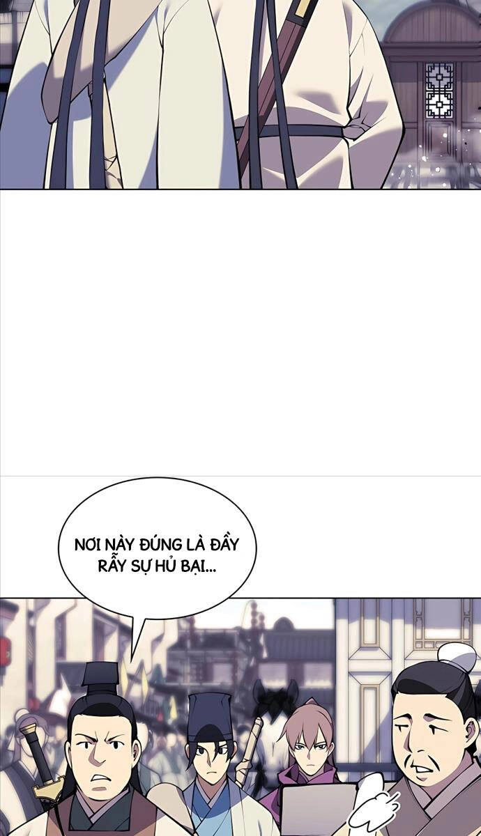 Học Giả Kiếm Sĩ Chapter 99 - 50