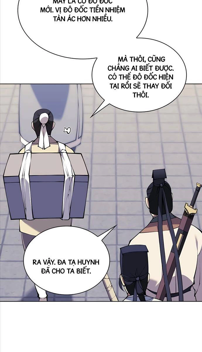 Học Giả Kiếm Sĩ Chapter 99 - 53