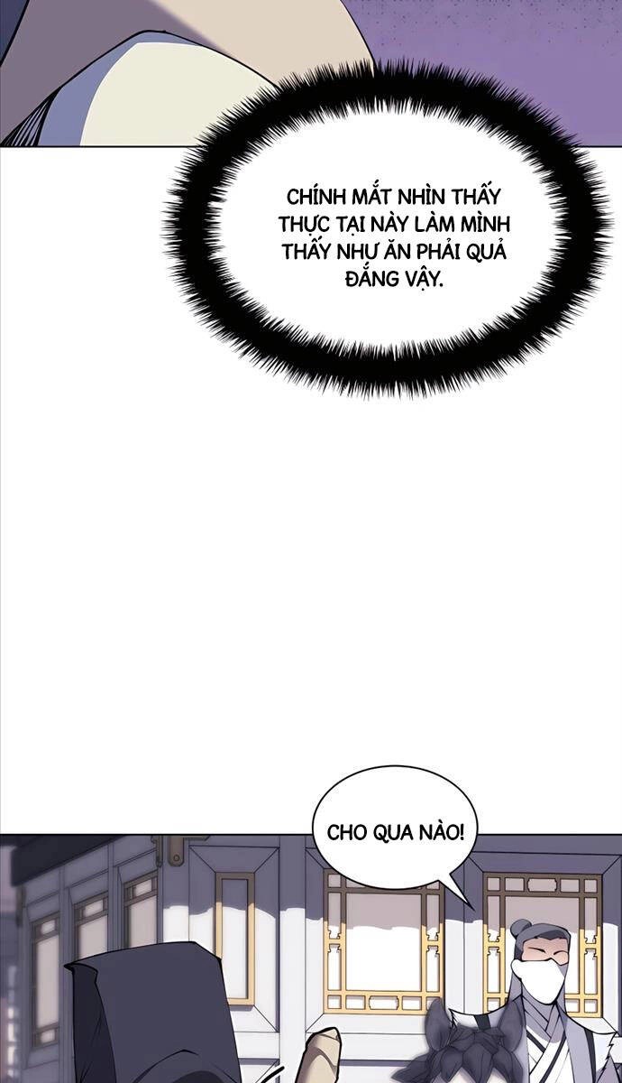 Học Giả Kiếm Sĩ Chapter 99 - 55