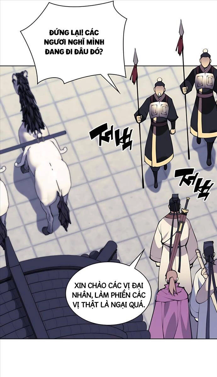 Học Giả Kiếm Sĩ Chapter 99 - 57