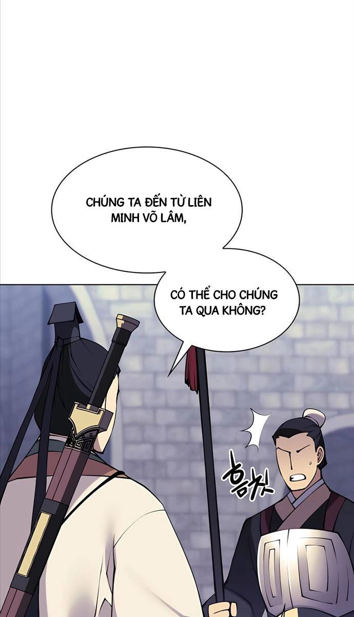 Học Giả Kiếm Sĩ Chapter 99 - 58