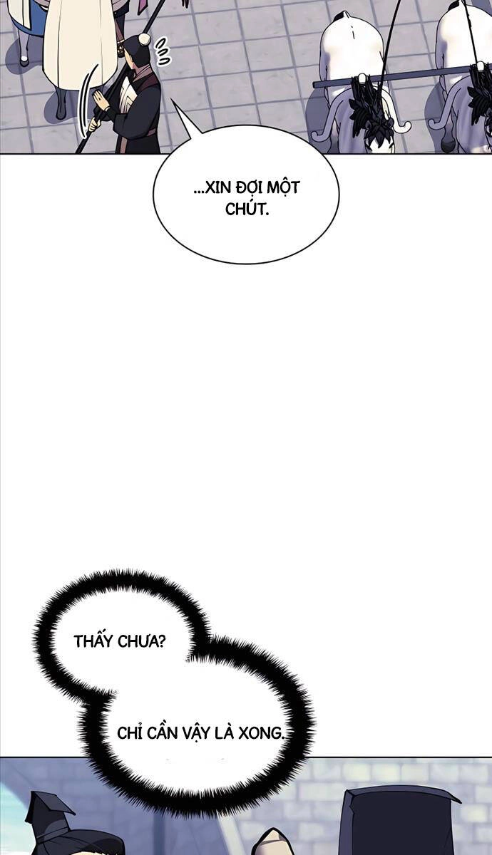 Học Giả Kiếm Sĩ Chapter 99 - 60