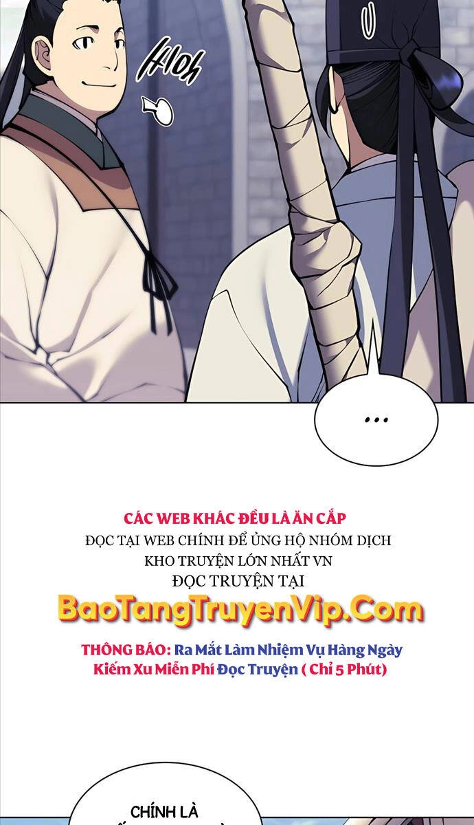 Học Giả Kiếm Sĩ Chapter 99 - 61