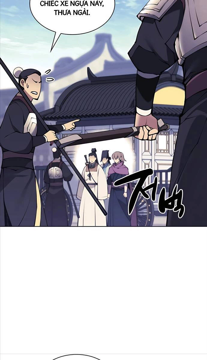 Học Giả Kiếm Sĩ Chapter 99 - 62