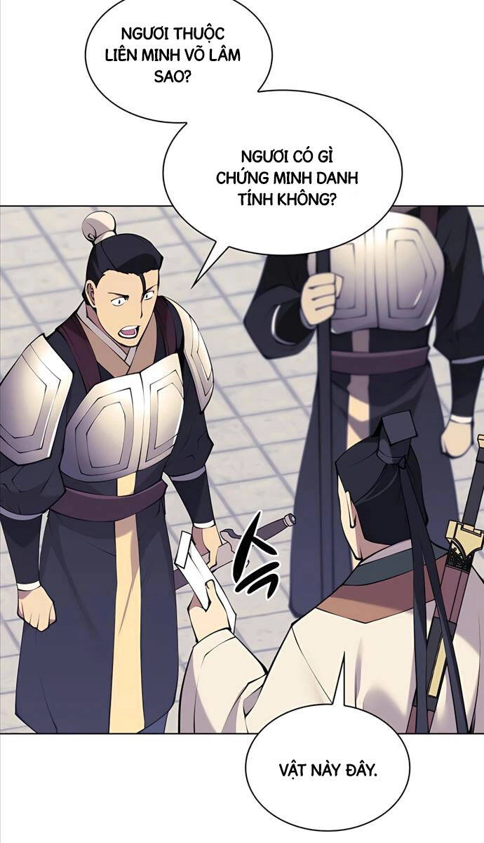 Học Giả Kiếm Sĩ Chapter 99 - 63