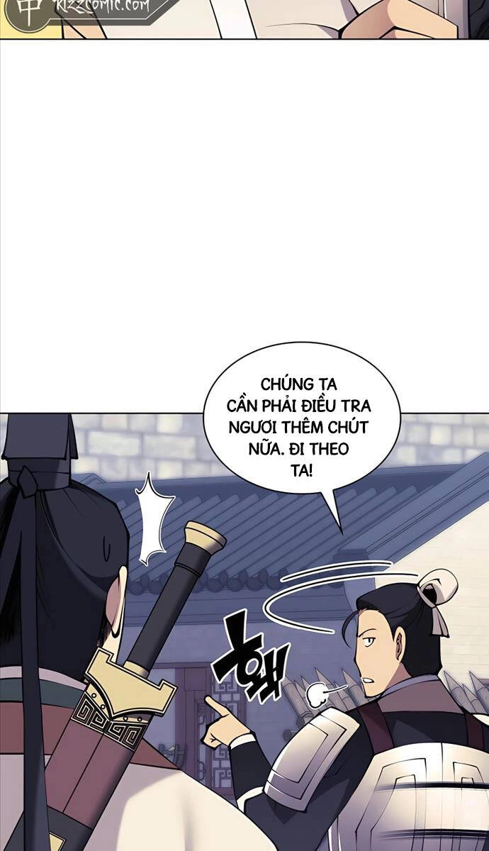 Học Giả Kiếm Sĩ Chapter 99 - 65