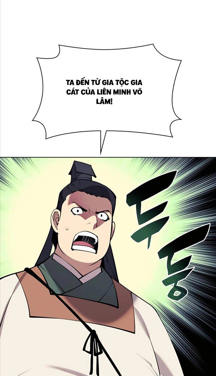 Học Giả Kiếm Sĩ Chapter 99 - 70