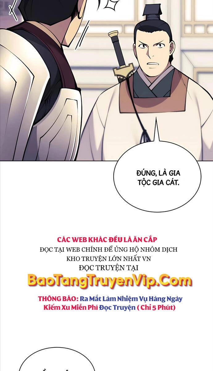 Học Giả Kiếm Sĩ Chapter 99 - 72