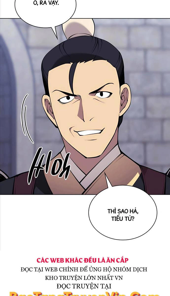 Học Giả Kiếm Sĩ Chapter 99 - 73