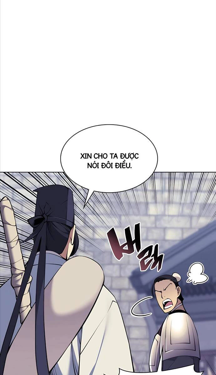 Học Giả Kiếm Sĩ Chapter 99 - 77