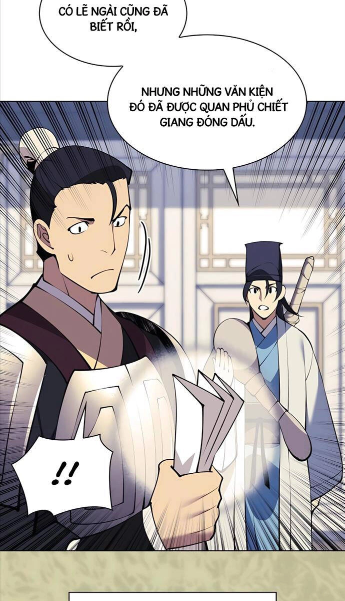 Học Giả Kiếm Sĩ Chapter 99 - 81