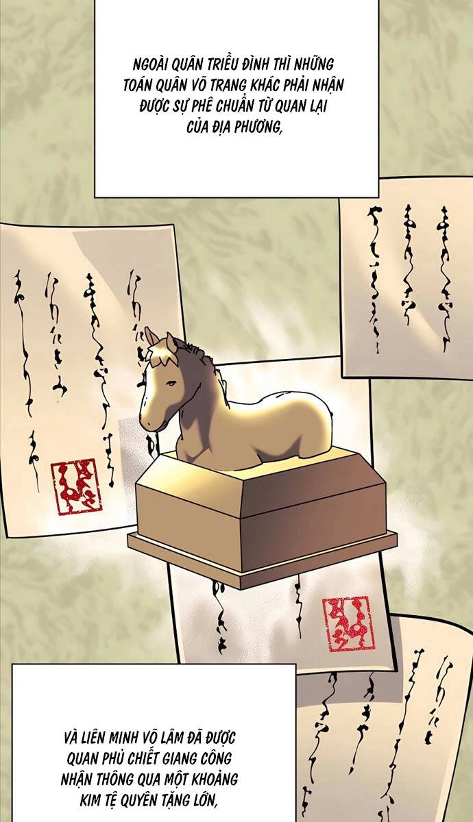 Học Giả Kiếm Sĩ Chapter 99 - 82