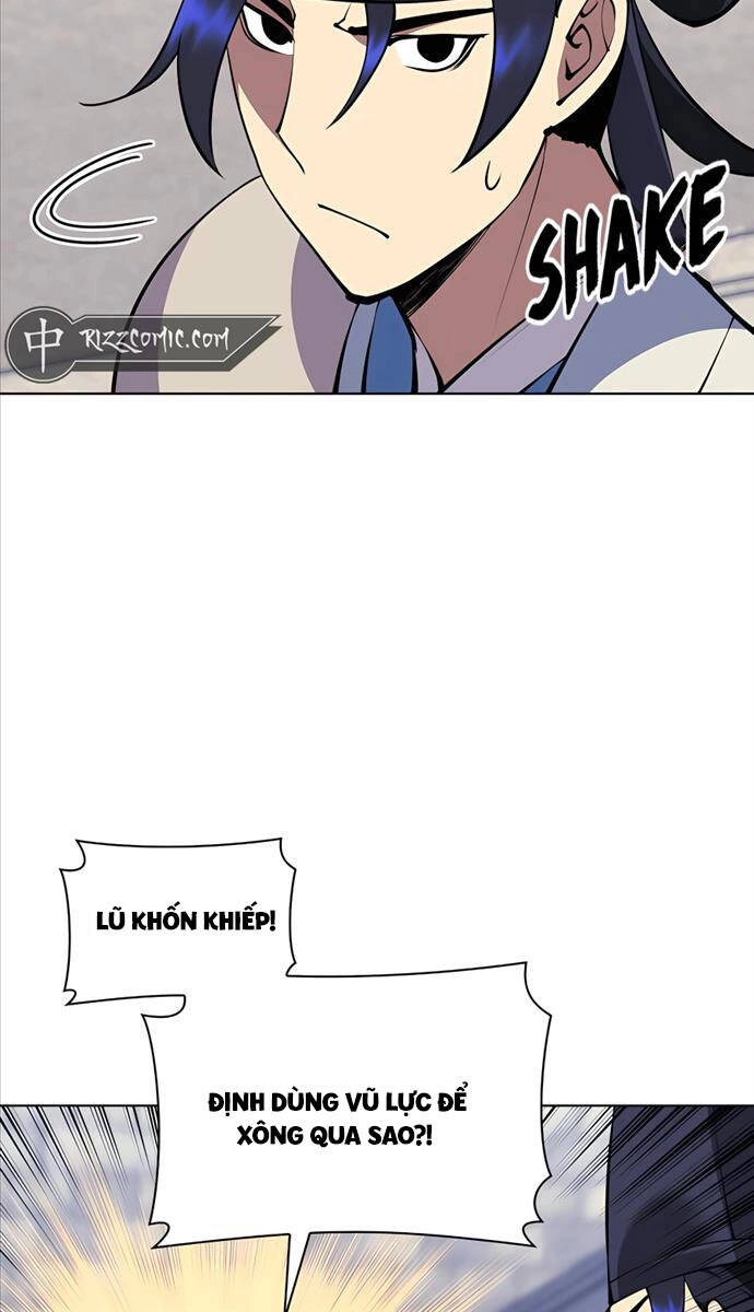 Học Giả Kiếm Sĩ Chapter 99 - 86