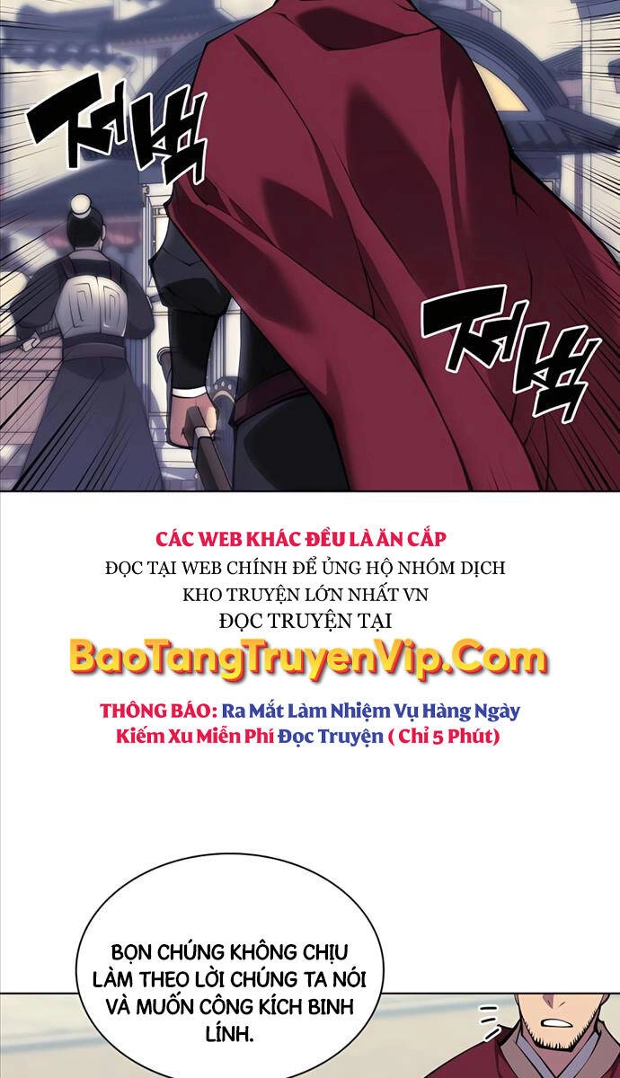 Học Giả Kiếm Sĩ Chapter 99 - 91