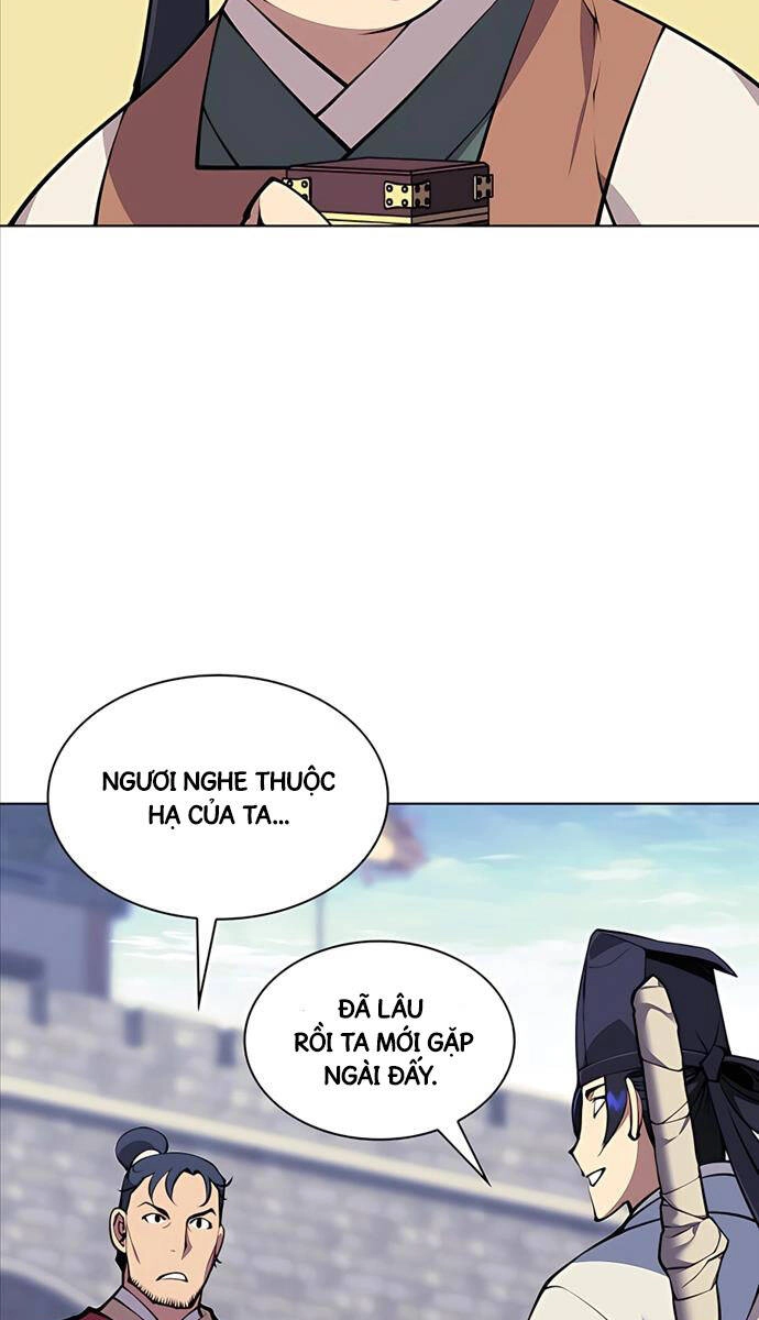 Học Giả Kiếm Sĩ Chapter 99 - 98