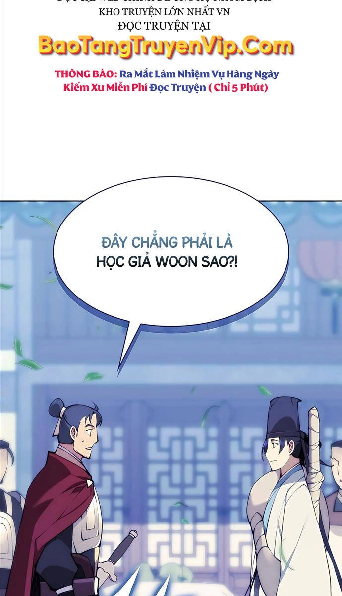 Học Giả Kiếm Sĩ Chapter 99 - 104