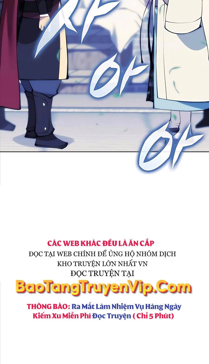 Học Giả Kiếm Sĩ Chapter 99 - 105