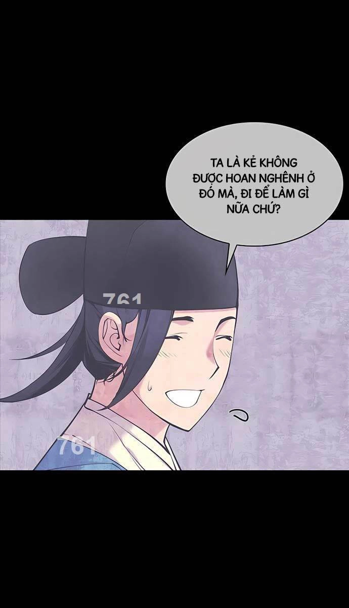 Học Giả Kiếm Sĩ Chapter 100 - 3