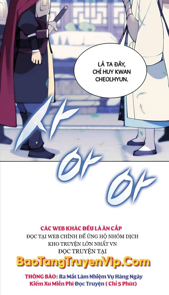 Học Giả Kiếm Sĩ Chapter 100 - 11