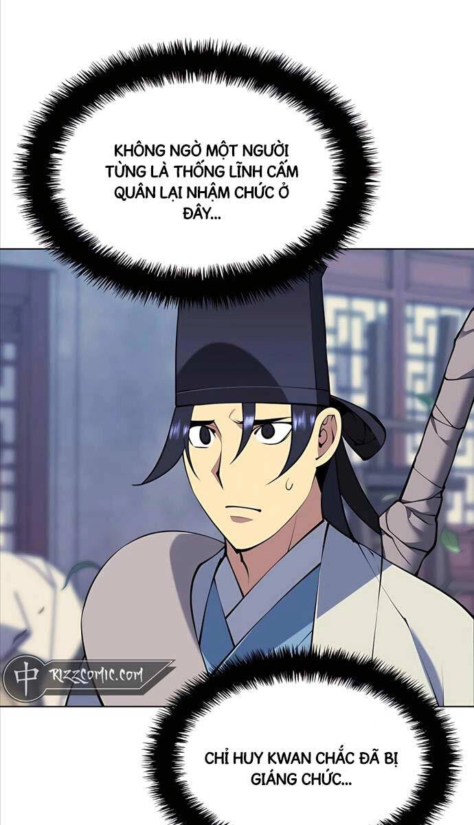 Học Giả Kiếm Sĩ Chapter 100 - 12