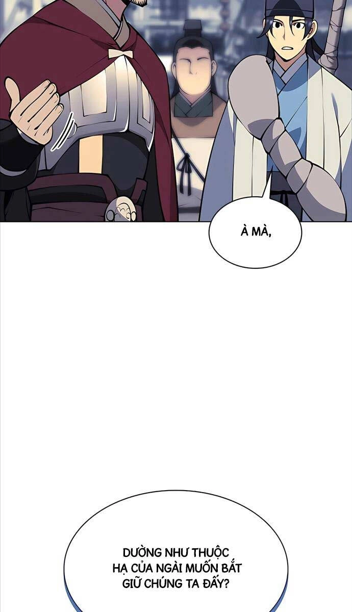 Học Giả Kiếm Sĩ Chapter 100 - 14