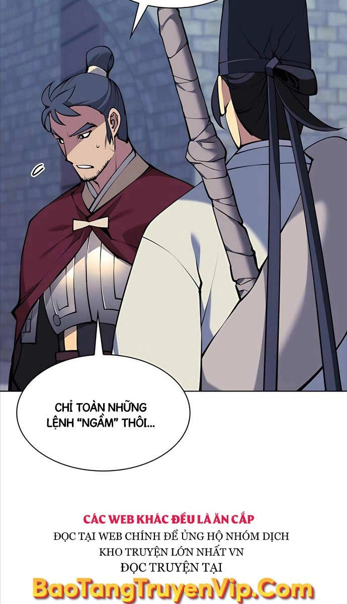 Học Giả Kiếm Sĩ Chapter 100 - 23