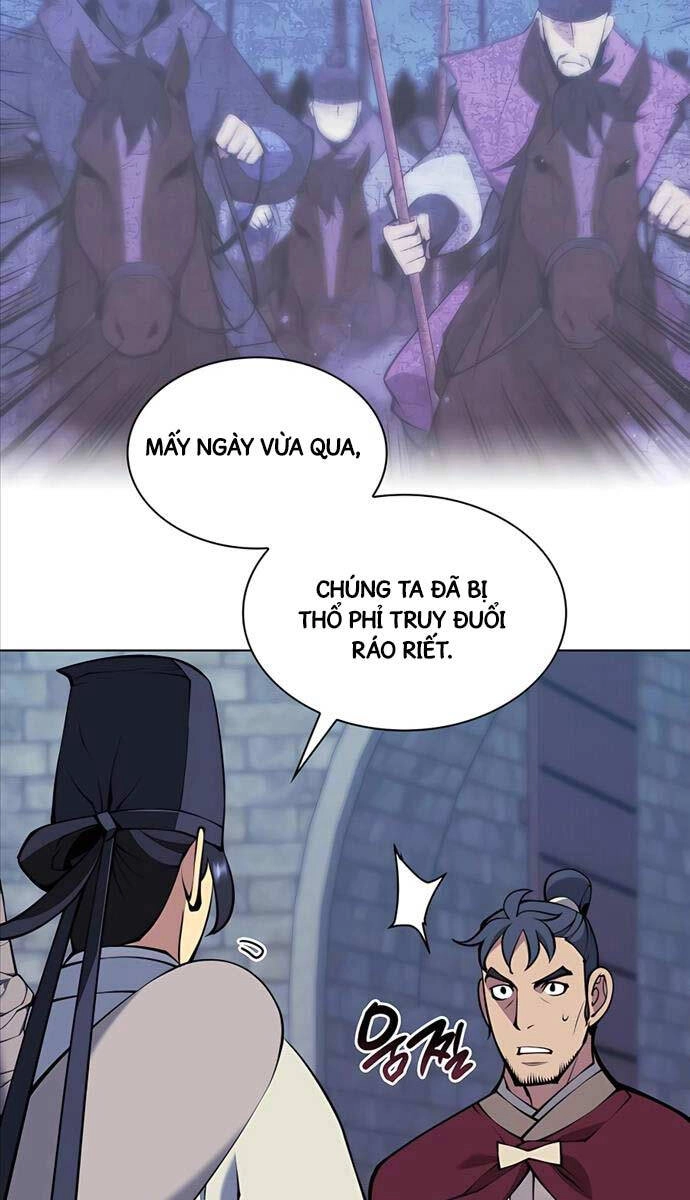 Học Giả Kiếm Sĩ Chapter 100 - 26