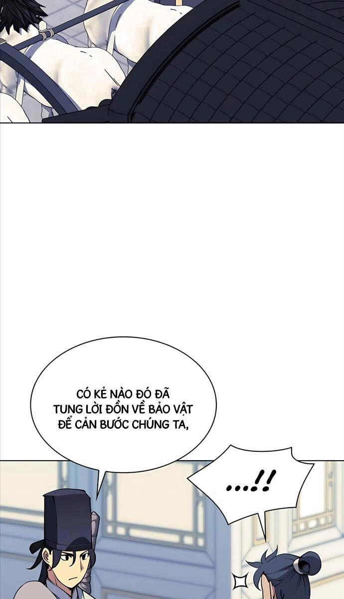 Học Giả Kiếm Sĩ Chapter 100 - 28