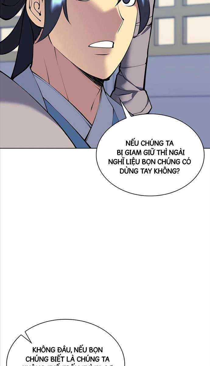Học Giả Kiếm Sĩ Chapter 100 - 30