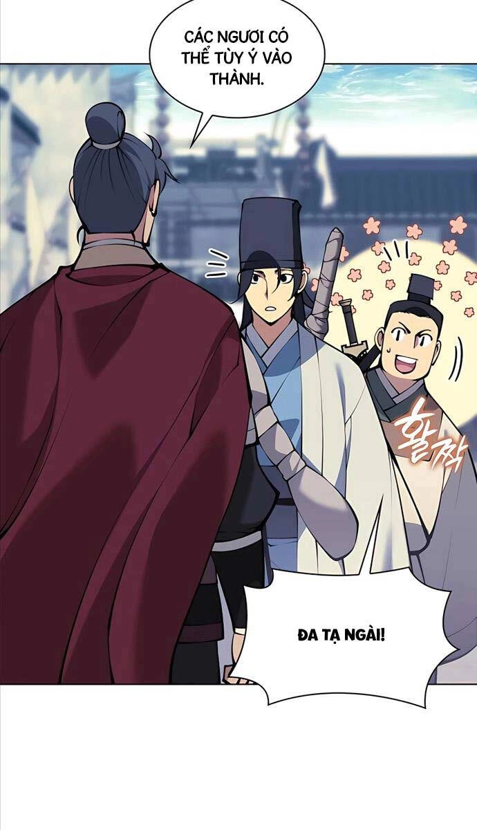 Học Giả Kiếm Sĩ Chapter 100 - 32