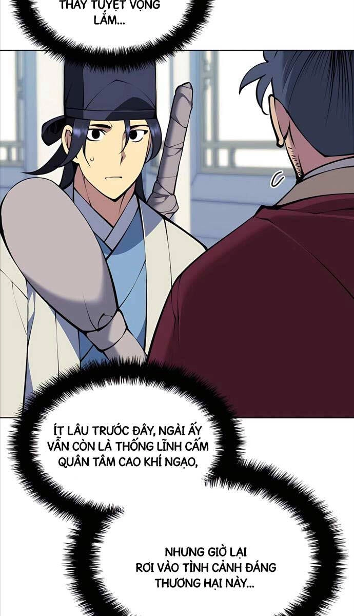 Học Giả Kiếm Sĩ Chapter 100 - 39
