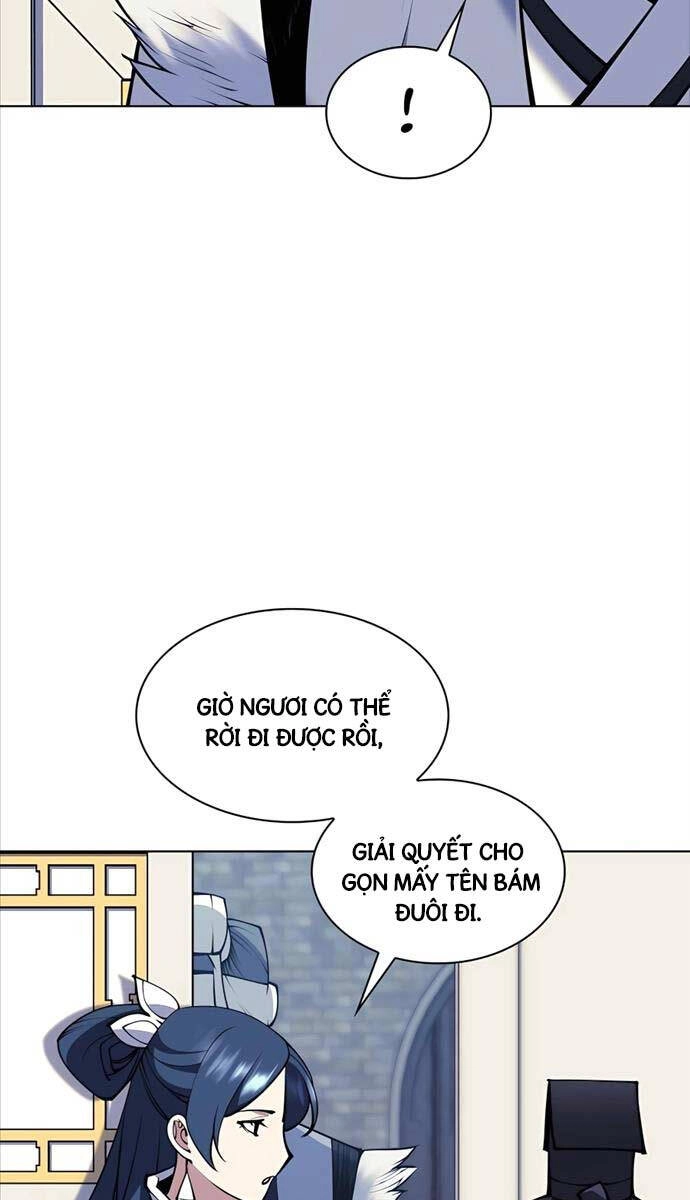 Học Giả Kiếm Sĩ Chapter 100 - 41