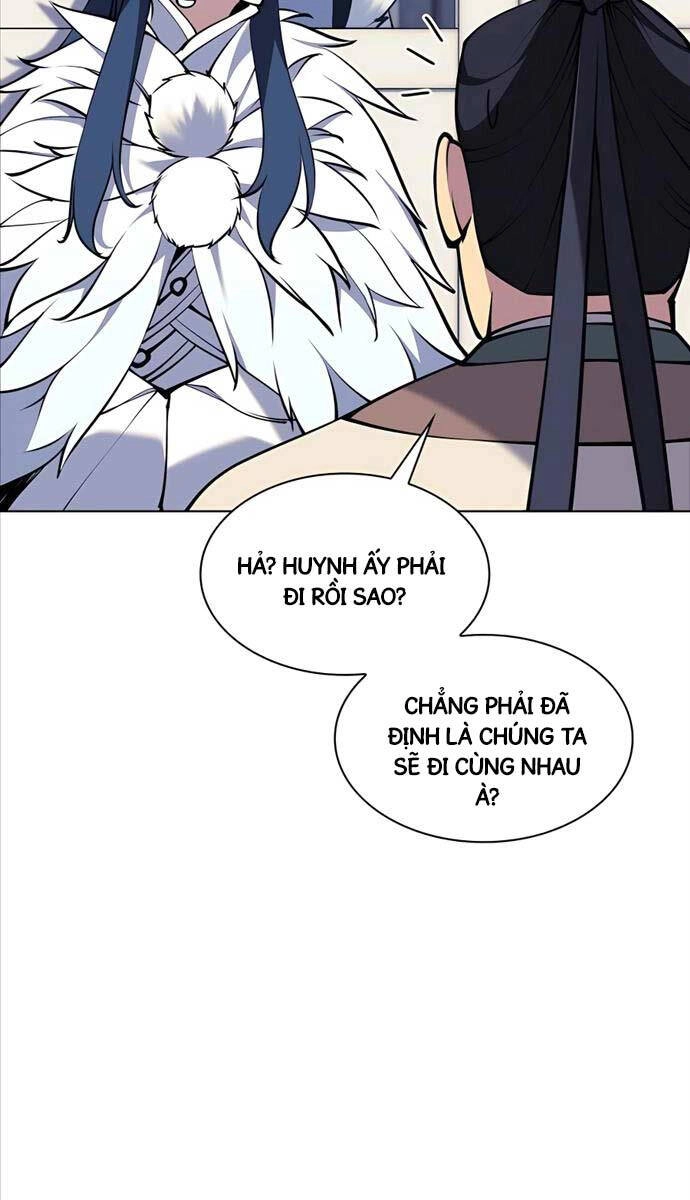 Học Giả Kiếm Sĩ Chapter 100 - 42