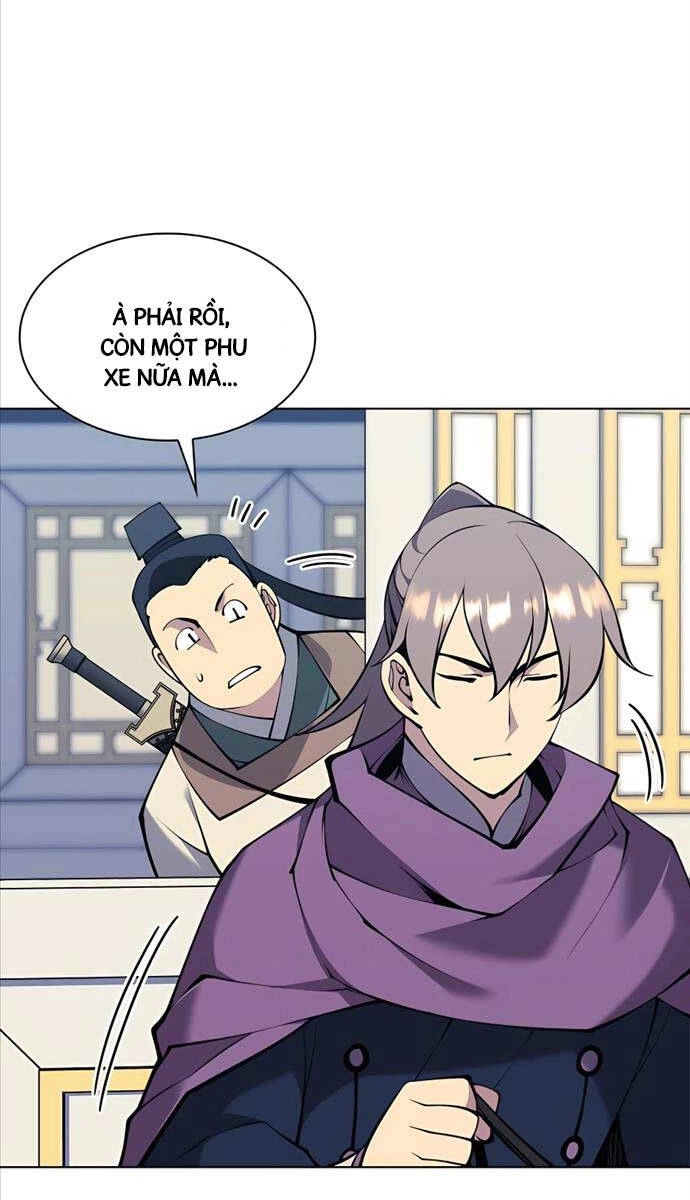 Học Giả Kiếm Sĩ Chapter 100 - 45