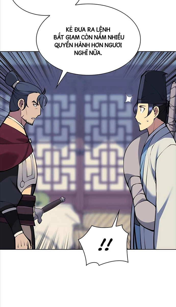 Học Giả Kiếm Sĩ Chapter 100 - 49