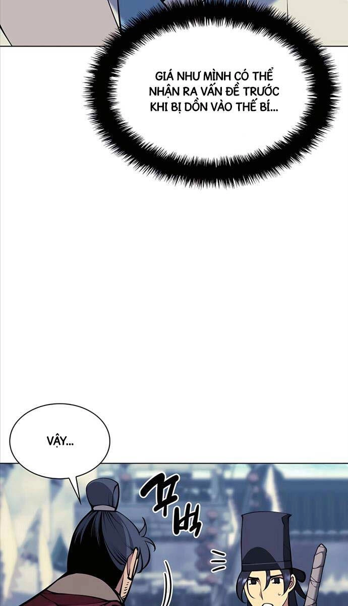 Học Giả Kiếm Sĩ Chapter 100 - 51