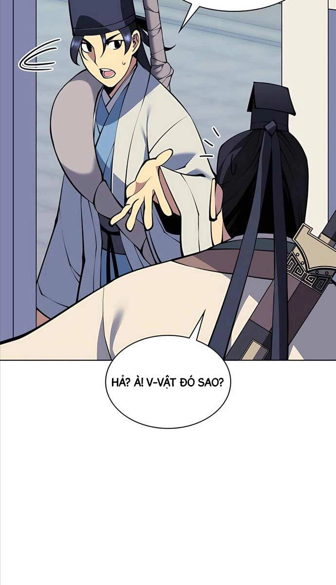 Học Giả Kiếm Sĩ Chapter 100 - 53
