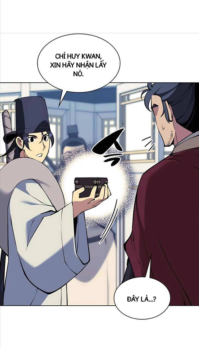 Học Giả Kiếm Sĩ Chapter 100 - 54