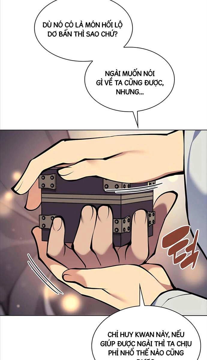 Học Giả Kiếm Sĩ Chapter 100 - 58