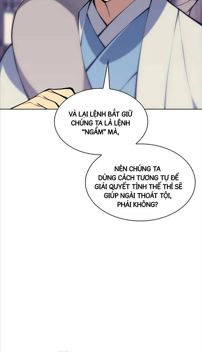 Học Giả Kiếm Sĩ Chapter 100 - 60