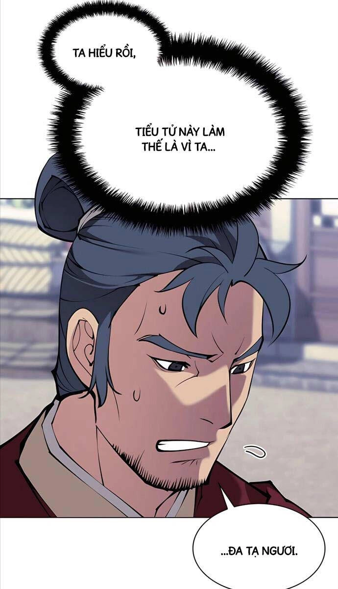 Học Giả Kiếm Sĩ Chapter 100 - 61