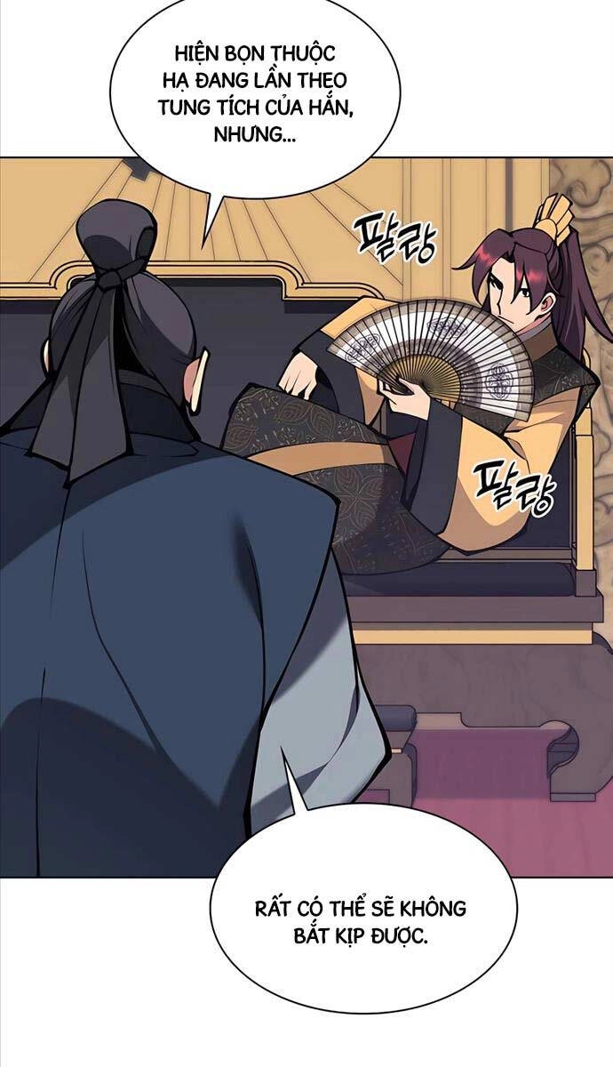 Học Giả Kiếm Sĩ Chapter 100 - 74